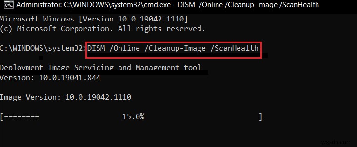কিভাবে Windows 10 এ WDF_VIOLATION ত্রুটি ঠিক করবেন 