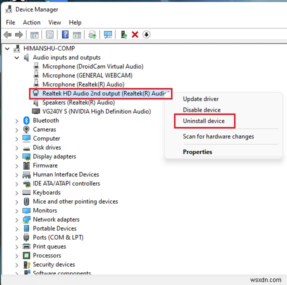 Windows 10 ব্লুটুথ মাউস ল্যাগ ঠিক করুন