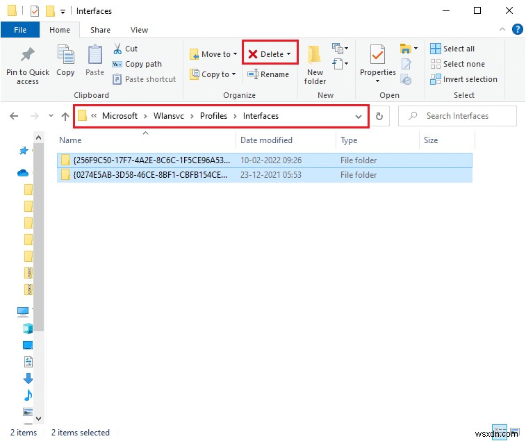 উইন্ডোজ 10 এ দেখা যাচ্ছে না ওয়াইফাই বিকল্পটি ঠিক করুন 