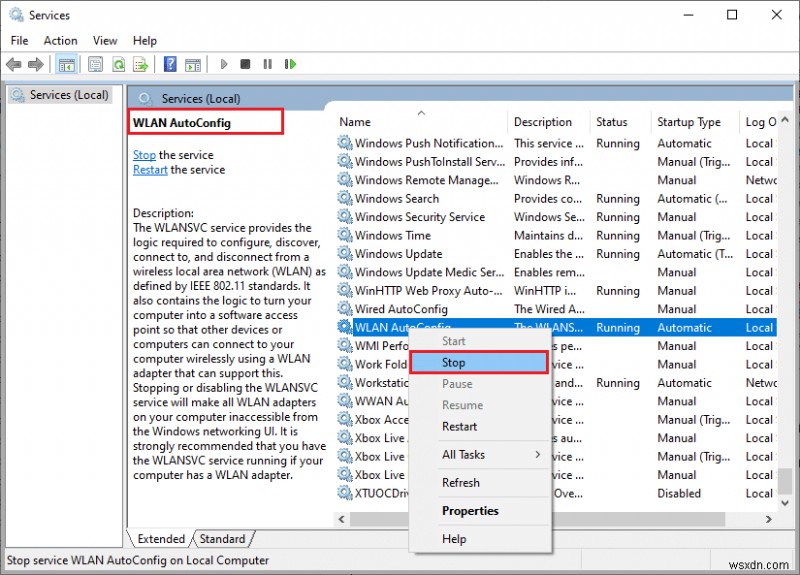 উইন্ডোজ 10 এ দেখা যাচ্ছে না ওয়াইফাই বিকল্পটি ঠিক করুন 