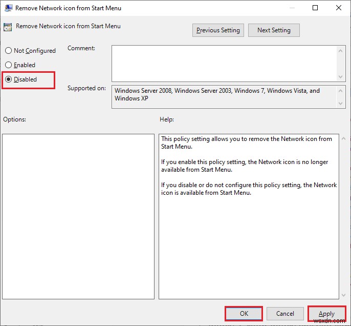 উইন্ডোজ 10 এ দেখা যাচ্ছে না ওয়াইফাই বিকল্পটি ঠিক করুন 