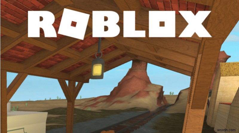 33 เกม Roblox ที่น่ากลัวที่สุดที่จะเล่นกับเพื่อน 