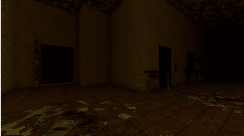 33 เกม Roblox ที่น่ากลัวที่สุดที่จะเล่นกับเพื่อน 