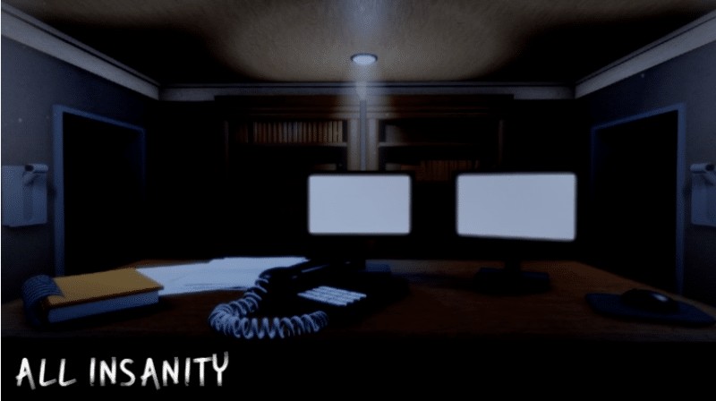 33 เกม Roblox ที่น่ากลัวที่สุดที่จะเล่นกับเพื่อน 