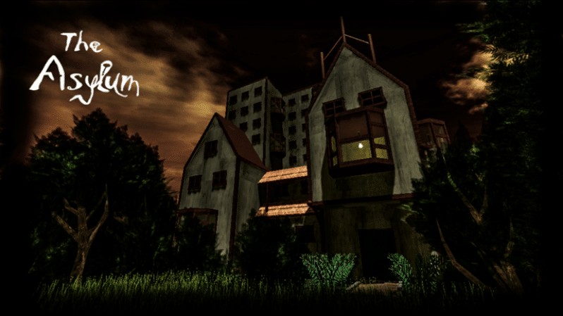 33 เกม Roblox ที่น่ากลัวที่สุดที่จะเล่นกับเพื่อน 