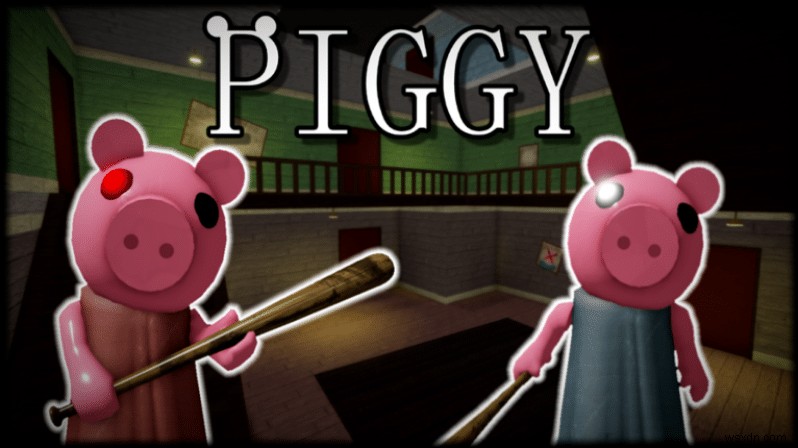 33 เกม Roblox ที่น่ากลัวที่สุดที่จะเล่นกับเพื่อน 