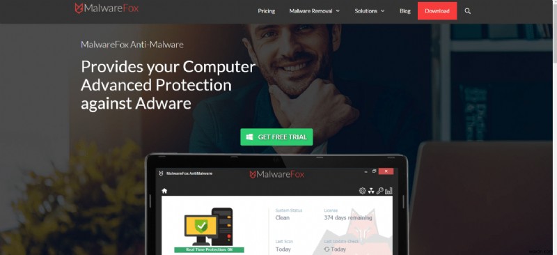 26 সেরা বিনামূল্যে ম্যালওয়্যার অপসারণ সরঞ্জাম 