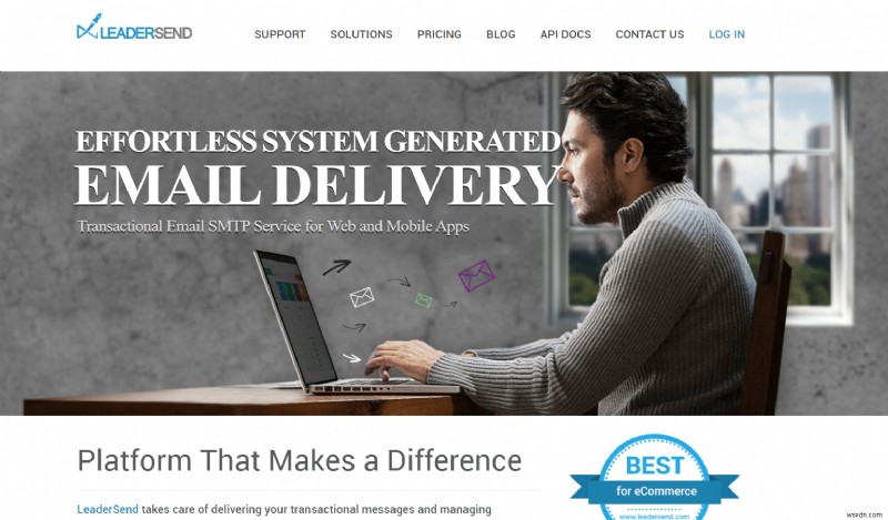 ผู้ให้บริการอีเมลมวลฟรีที่ดีที่สุด 30 อันดับแรก