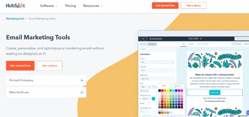 ผู้ให้บริการอีเมลมวลฟรีที่ดีที่สุด 30 อันดับแรก