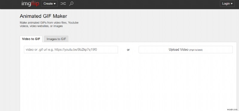 19 সেরা বিনামূল্যের GIF সম্পাদক
