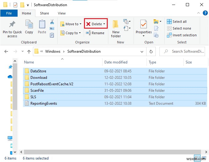 উইন্ডোজ আপডেট 0x80070057 ত্রুটি কীভাবে ঠিক করবেন 