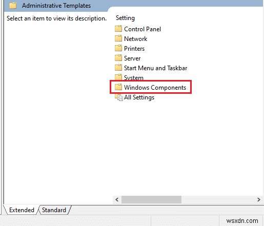 উইন্ডোজ আপডেট 0x80070057 ত্রুটি কীভাবে ঠিক করবেন 