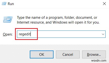 แก้ไขกระบวนการ MoUSO Core Worker ใน Windows 10 