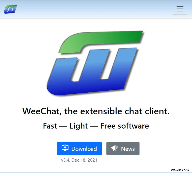विंडोज़ के लिए शीर्ष 30 सर्वश्रेष्ठ आईआरसी क्लाइंट 