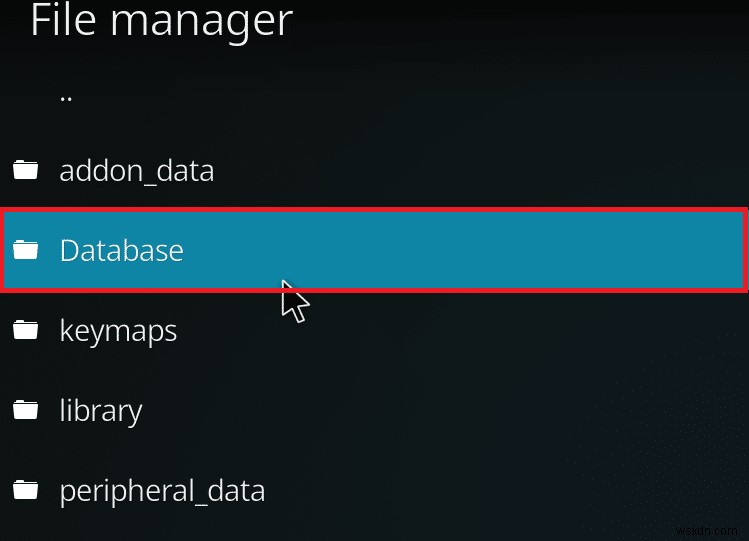 วิธีเพิ่มความเร็ว Kodi ใน Windows 10 