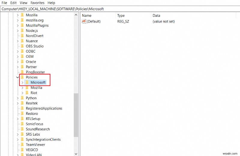 วิธีลบการเข้าสู่ระบบด้วย PIN ออกจาก Windows 10 