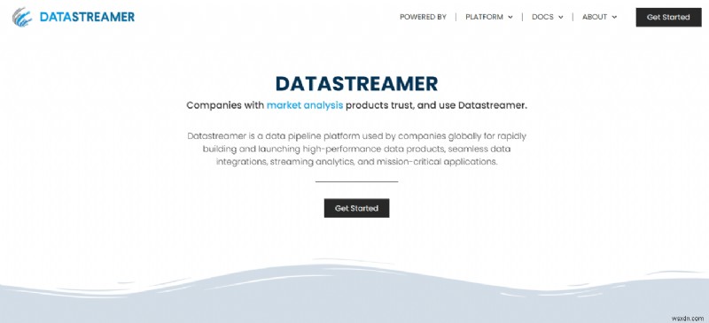 31 เครื่องมือขูดเว็บที่ดีที่สุด 