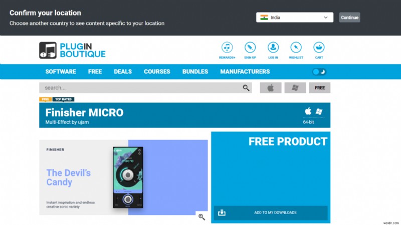 पीसी के लिए शीर्ष 36 सर्वश्रेष्ठ बीट मेकिंग सॉफ्टवेयर 