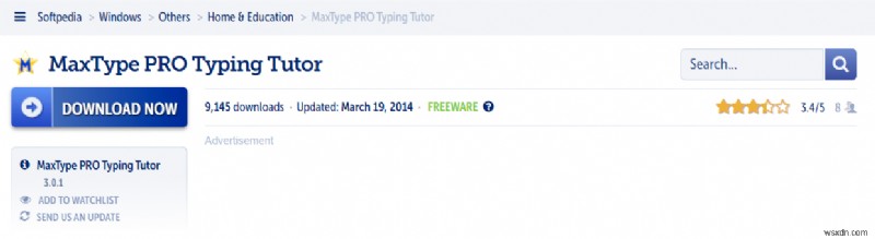 পিসির জন্য 24 সেরা ফ্রি টাইপিং সফটওয়্যার 