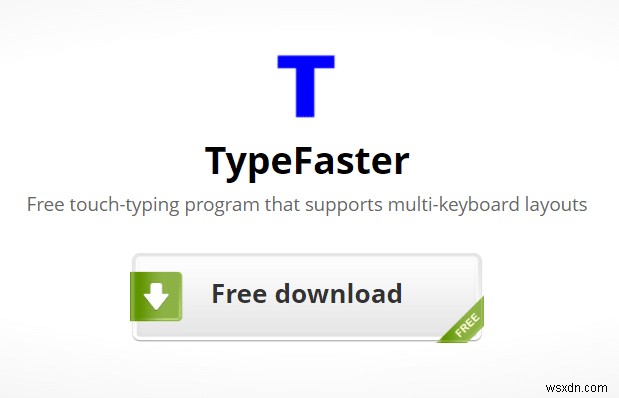 পিসির জন্য 24 সেরা ফ্রি টাইপিং সফটওয়্যার 