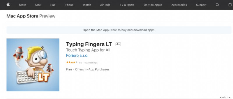 পিসির জন্য 24 সেরা ফ্রি টাইপিং সফটওয়্যার 