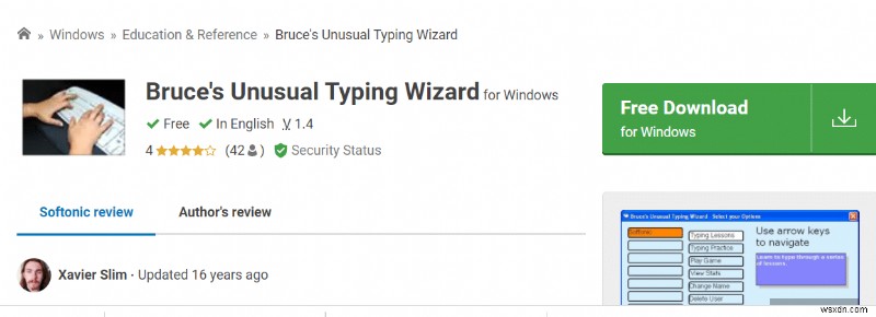 পিসির জন্য 24 সেরা ফ্রি টাইপিং সফটওয়্যার 