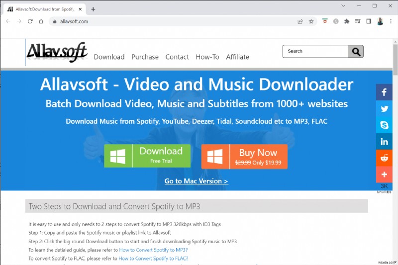 ভিডিও ডাউনলোড করার জন্য 30টি সেরা ভিডিও গ্র্যাবার টুল