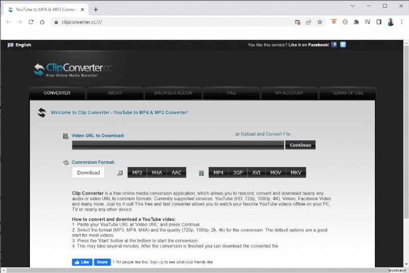 ভিডিও ডাউনলোড করার জন্য 30টি সেরা ভিডিও গ্র্যাবার টুল