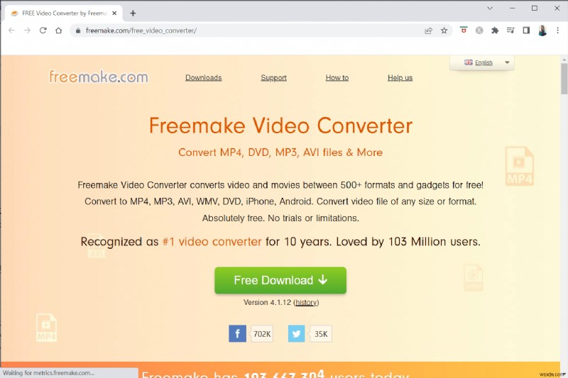 ভিডিও ডাউনলোড করার জন্য 30টি সেরা ভিডিও গ্র্যাবার টুল