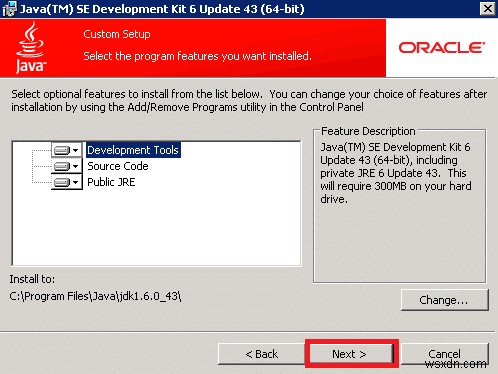 উইন্ডোজ 10-এ জাভা ভার্চুয়াল মেশিন তৈরি করা যায়নি 