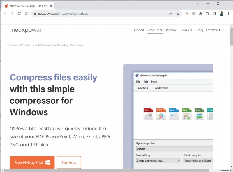 15 เครื่องมือบีบอัดไฟล์ที่ดีที่สุดสำหรับ Windows 