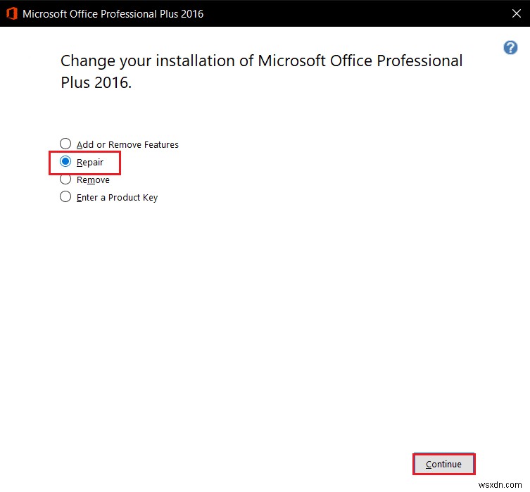 แก้ไขข้อผิดพลาดการอนุญาตไฟล์ Word ใน Windows 10 
