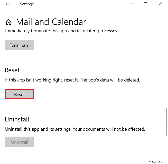 แก้ไขข้อผิดพลาดจดหมาย Yahoo 0x8019019a