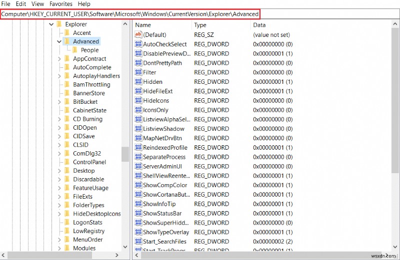 উইন্ডোজ 10 জটিল ত্রুটির স্টার্ট মেনু ঠিক করুন এবং কর্টানা কাজ করছে না 