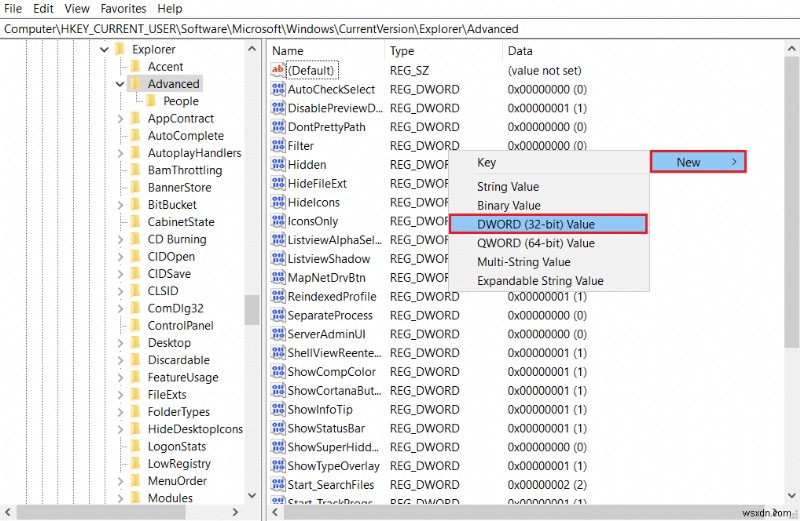 উইন্ডোজ 10 জটিল ত্রুটির স্টার্ট মেনু ঠিক করুন এবং কর্টানা কাজ করছে না 