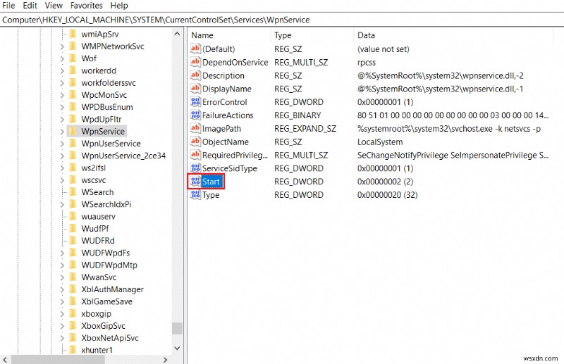 উইন্ডোজ 10 জটিল ত্রুটির স্টার্ট মেনু ঠিক করুন এবং কর্টানা কাজ করছে না 