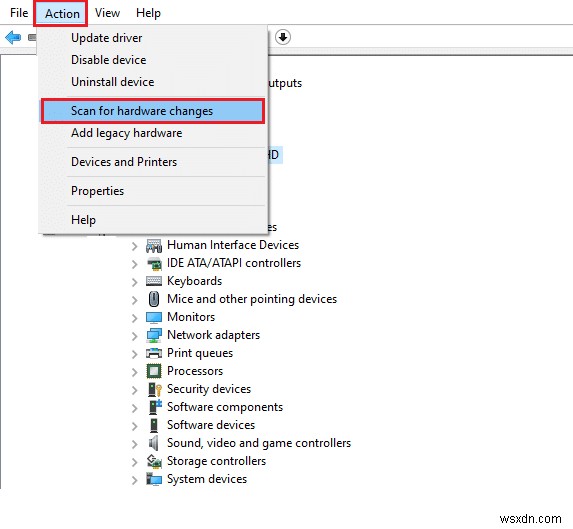 แก้ไขกล้องที่ใช้งานโดยแอปอื่นใน Windows 10 