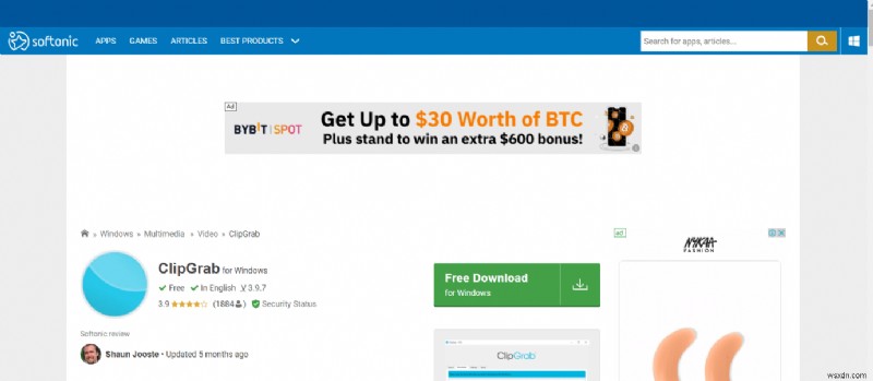 22 সেরা বিনামূল্যে অনলাইন ভিডিও ডাউনলোডার 