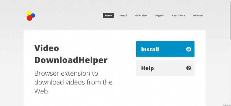 22 সেরা বিনামূল্যে অনলাইন ভিডিও ডাউনলোডার 