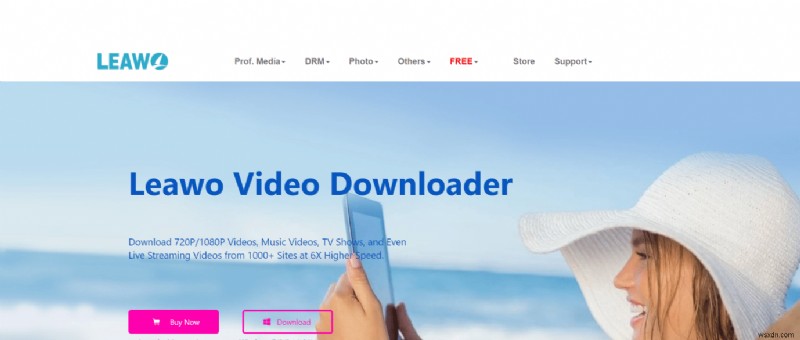 22 সেরা বিনামূল্যে অনলাইন ভিডিও ডাউনলোডার 