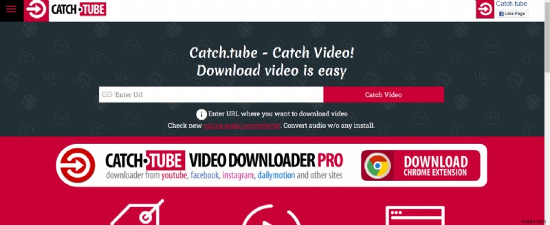 22 সেরা বিনামূল্যে অনলাইন ভিডিও ডাউনলোডার 