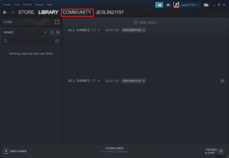Windows 10-এ এই গেমটি খেলতে ফিক্স স্টিম অবশ্যই চলছে 