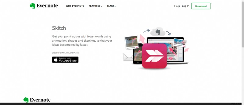 ทางเลือก Snagit ฟรีที่ดีที่สุด 25 อันดับแรก
