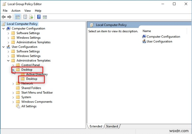 আপনার ডেস্কটপে এই পিসি আইকনটি কীভাবে পাবেন 