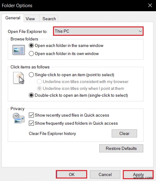 আপনার ডেস্কটপে এই পিসি আইকনটি কীভাবে পাবেন 