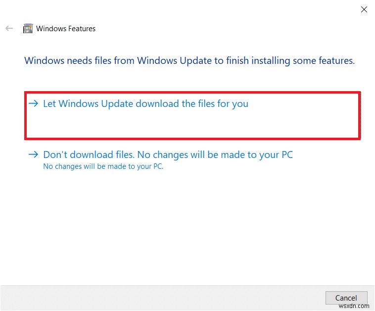 উইন্ডোজ 10-এ আপনার অ্যাপ্লিকেশনে অনিয়ন্ত্রিত ব্যতিক্রমটি ঠিক করুন 