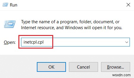 উইন্ডোজ 10-এ আপনার অ্যাপ্লিকেশনে অনিয়ন্ত্রিত ব্যতিক্রমটি ঠিক করুন 