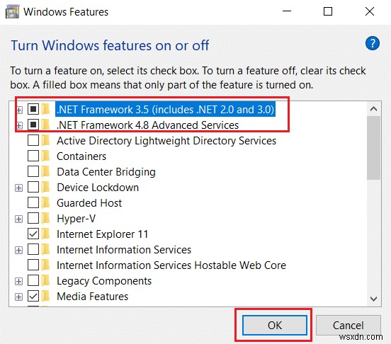 উইন্ডোজ 10-এ আপনার অ্যাপ্লিকেশনে অনিয়ন্ত্রিত ব্যতিক্রমটি ঠিক করুন 