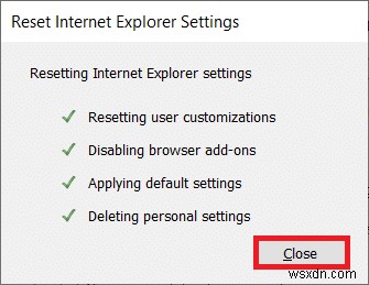 উইন্ডোজ 10-এ আপনার অ্যাপ্লিকেশনে অনিয়ন্ত্রিত ব্যতিক্রমটি ঠিক করুন 