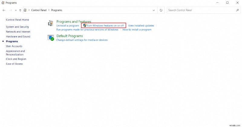 উইন্ডোজ 10-এ আপনার অ্যাপ্লিকেশনে অনিয়ন্ত্রিত ব্যতিক্রমটি ঠিক করুন 